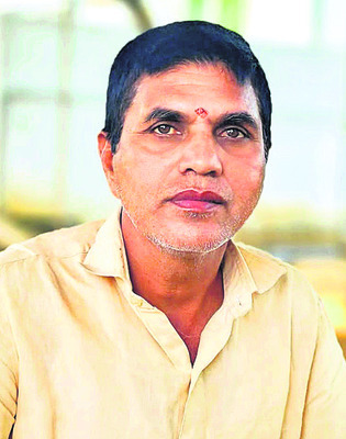 డ్రెయినేజీ నిర్మించాలి
1