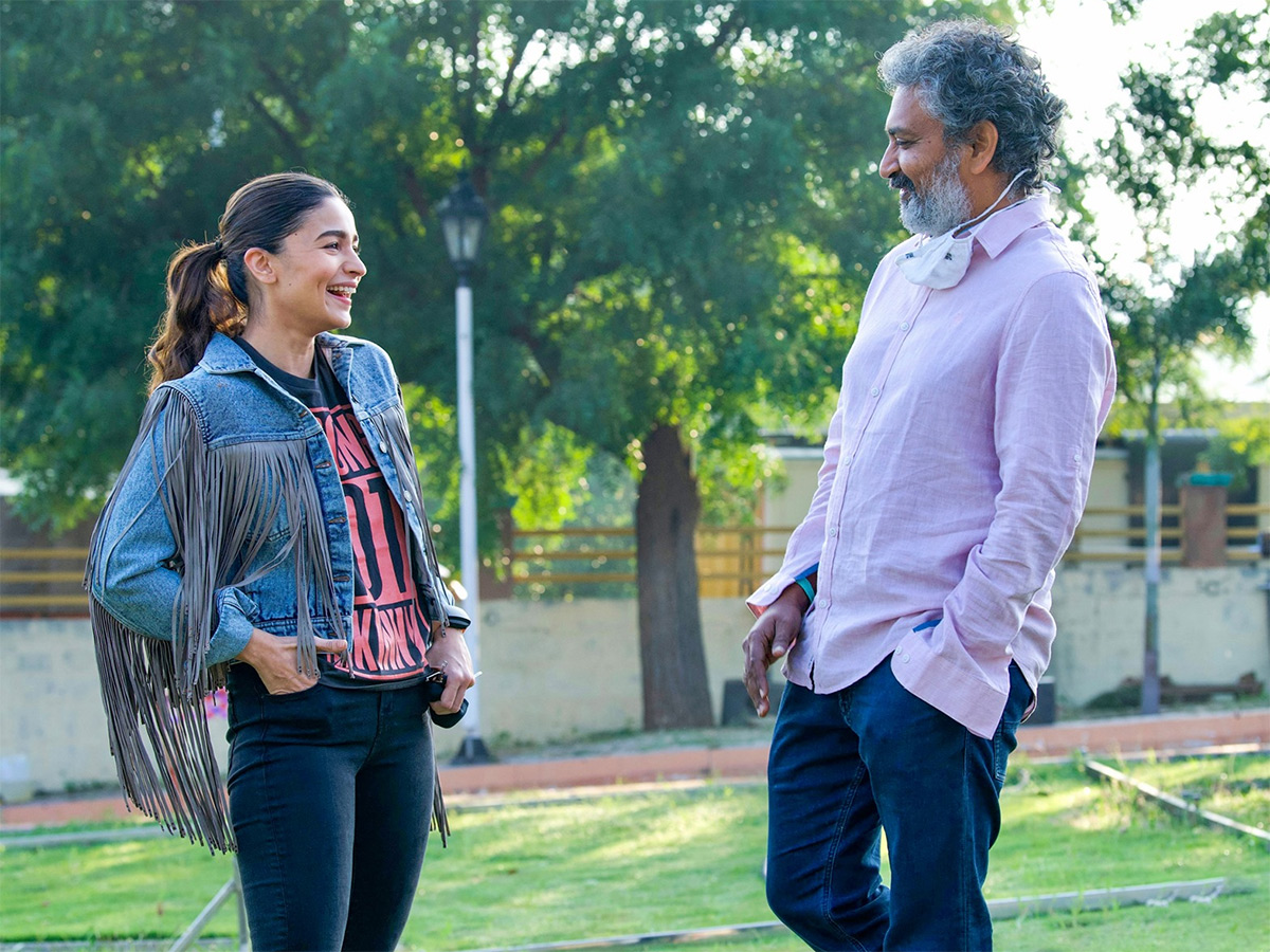 Director SS Rajamouli Birthday Spical Photos Viral12