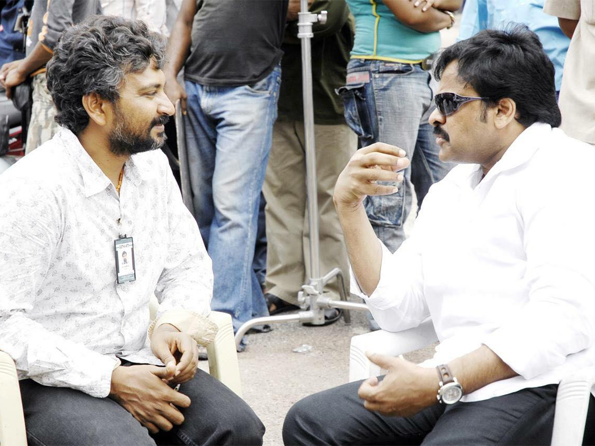 Director SS Rajamouli Birthday Spical Photos Viral19