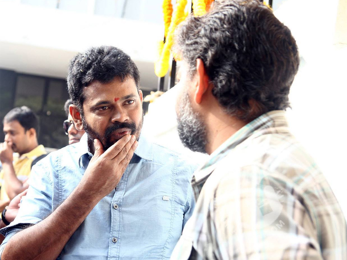 Director SS Rajamouli Birthday Spical Photos Viral21
