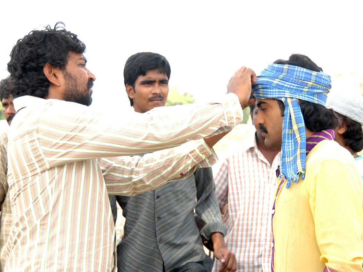Director SS Rajamouli Birthday Spical Photos Viral25