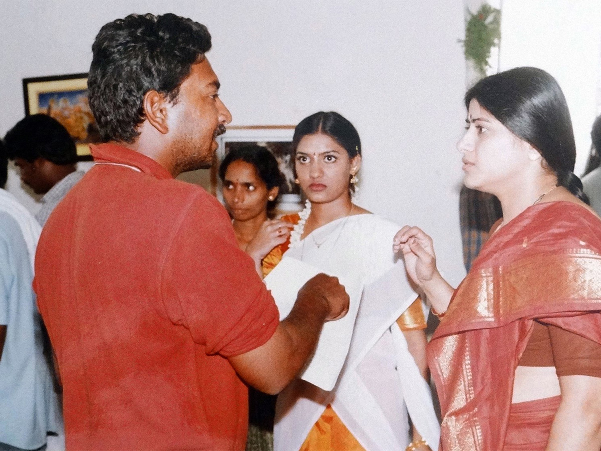 Director SS Rajamouli Birthday Spical Photos Viral26