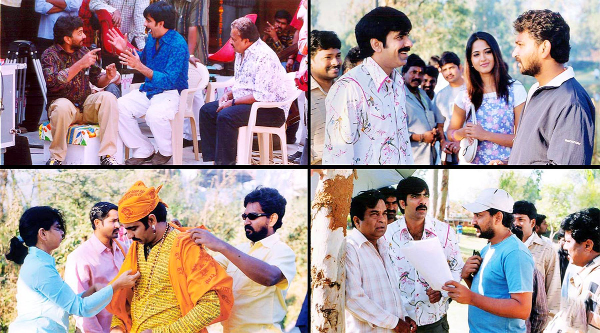 Director SS Rajamouli Birthday Spical Photos Viral27