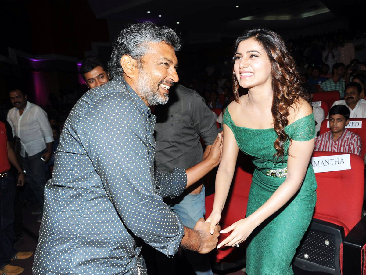 Director SS Rajamouli Birthday Spical Photos Viral32