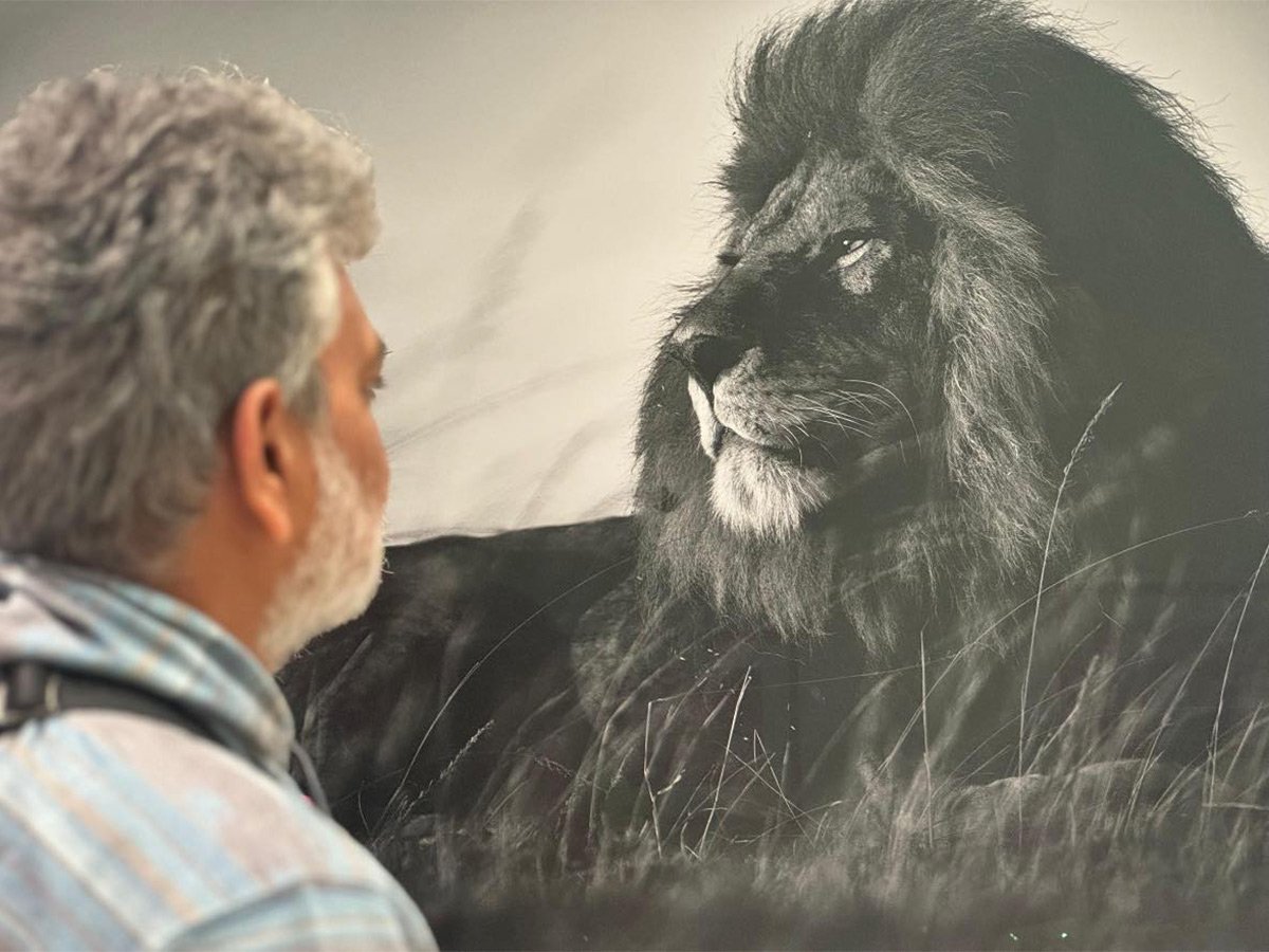 Director SS Rajamouli Birthday Spical Photos Viral7