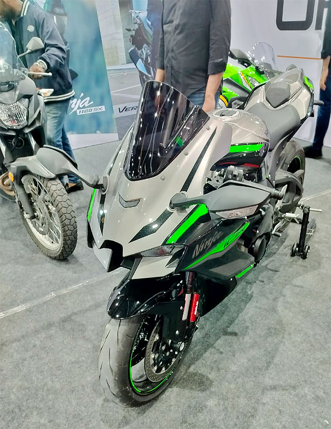 NAREDCO Property Expo in Hyderabad Photos11