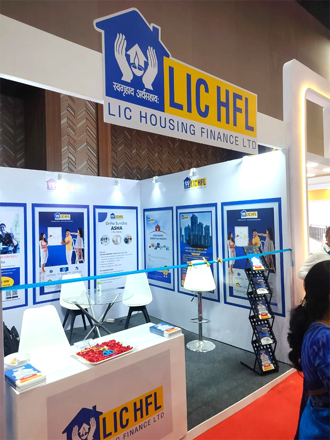 NAREDCO Property Expo in Hyderabad Photos16