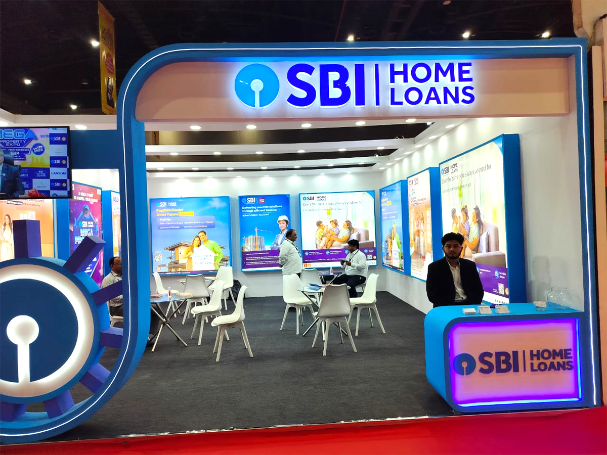 NAREDCO Property Expo in Hyderabad Photos3