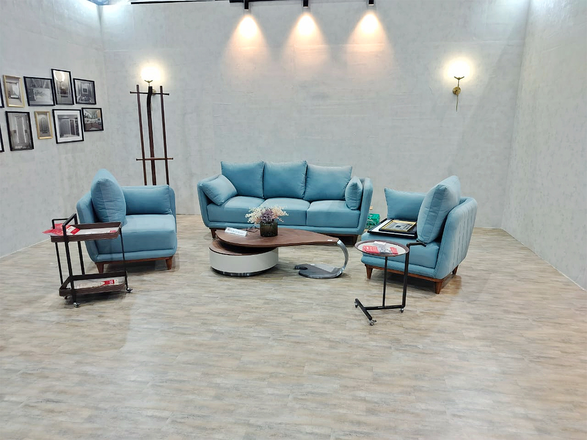NAREDCO Property Expo in Hyderabad Photos6