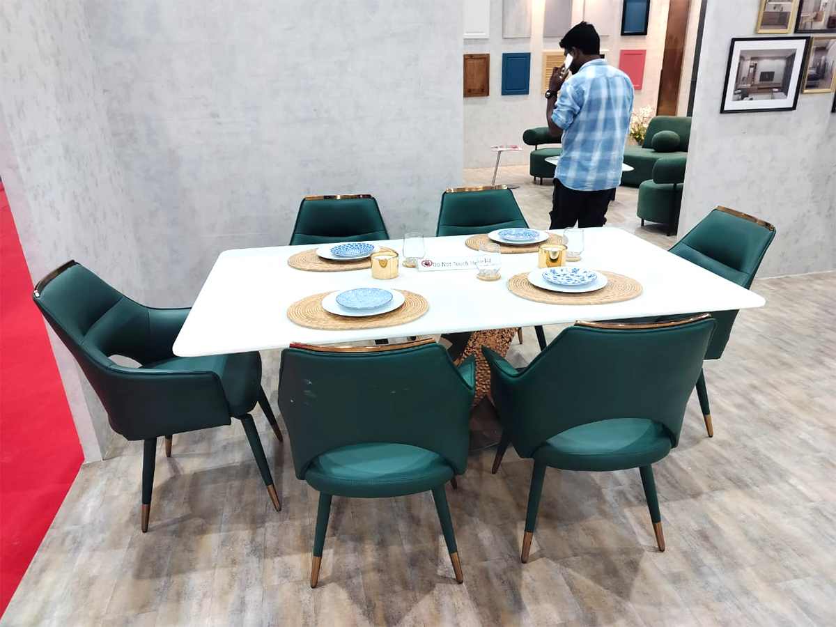 NAREDCO Property Expo in Hyderabad Photos9