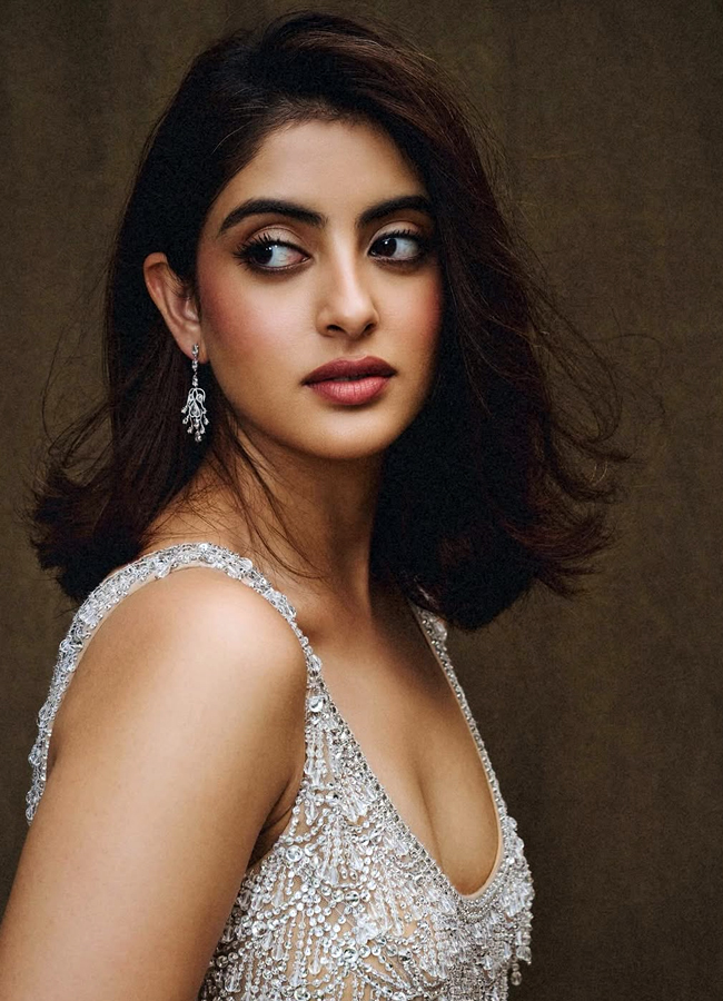 Diwali vibes star kid glamour looks..4