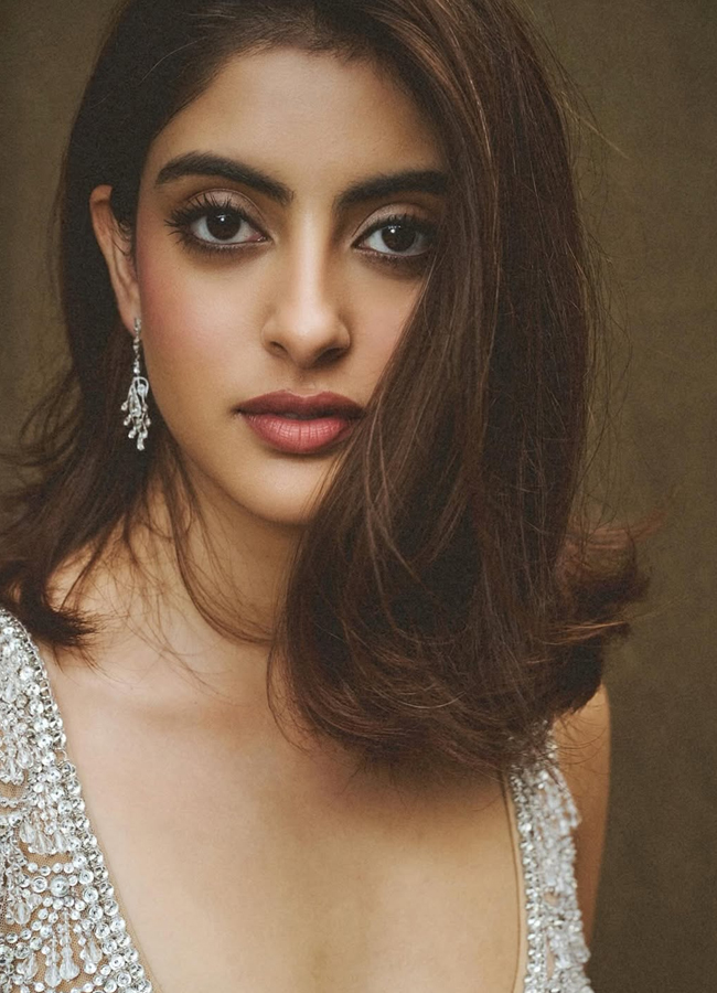 Diwali vibes star kid glamour looks..6