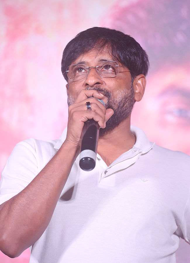 Pradeep Ranganathan DUDE Movie Trailer Launch Event Photos14