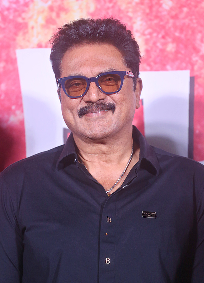 Pradeep Ranganathan DUDE Movie Trailer Launch Event Photos17