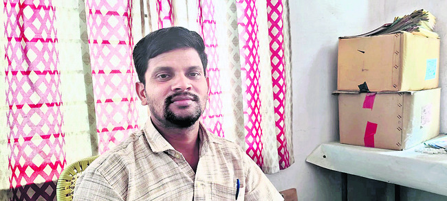 బీఏఎస్ బకాయిల భారం1