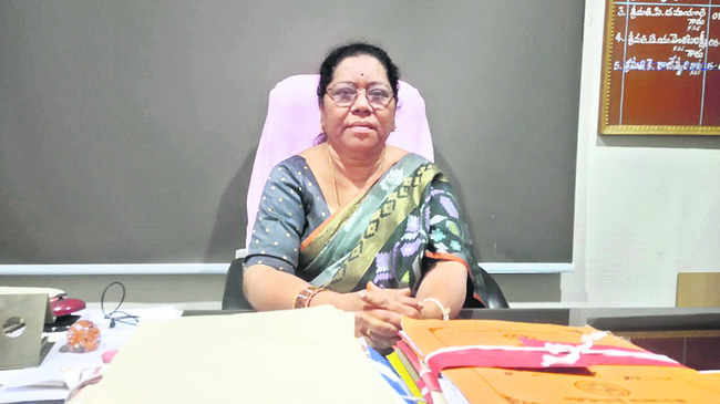 అంగన్‌వాడీ.. పోషకాల గని 1
