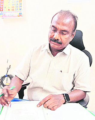 ఓవర్‌ హెడ్‌ ట్యాంకుపై రాజకీయ నీడలు 2
