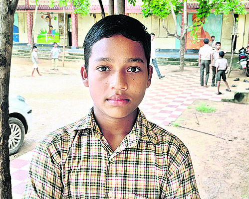 అంతేనా మా గతి! 2