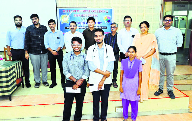 ‘అక్రమ లేఔట్లకు విద్యుత్ సౌకర్యం ఇవ్వొద్దు’ 2