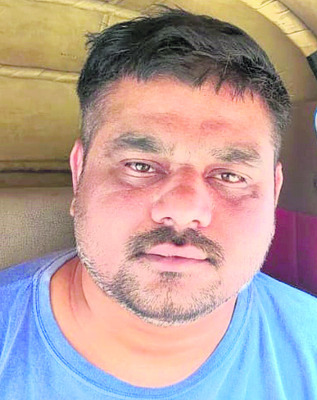పేగు బంధానికి వీడ్కోలు1