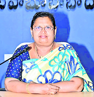 నిధులేవి?5