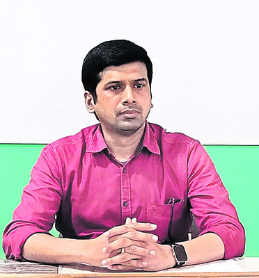 ● సమస్యల పరిష్కారానికి చొరవ చూపని కూటమి సర్కారు 4