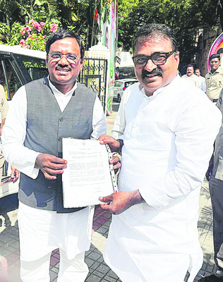 భగీరథ నీళ్లు బంద్‌1
