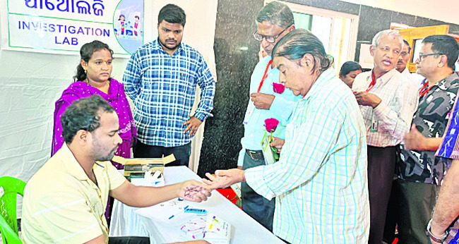 వృద్ధులు రోజూ వ్యాయామం చేయాలి3