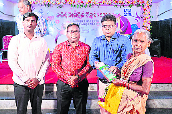 వృద్ధులు రోజూ వ్యాయామం చేయాలి4