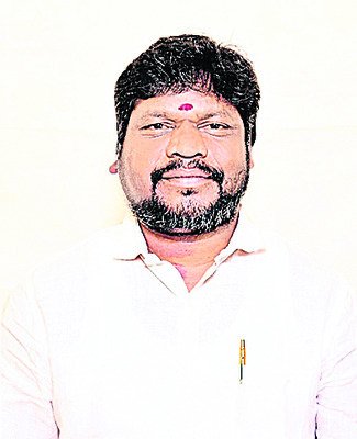ఇచ్చిన హామీని నిలబెట్టుకోవాలి
1