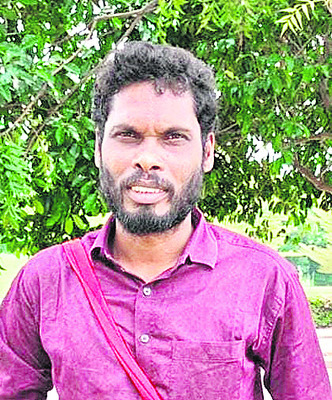 ఇచ్చిన హామీని నిలబెట్టుకోవాలి
2