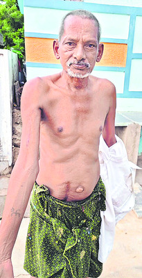 తెగిపడిన యమపాశాలు 1