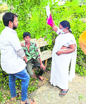 పసివాళ్లంటే ఎంత అలుసో..! 1