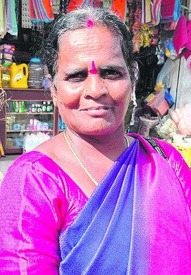 సర్వీసులు పెంచాలి
1