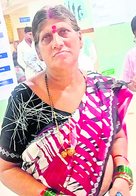 నిలిచిన ఆరోగ్యశ్రీ సేవలు..! 1