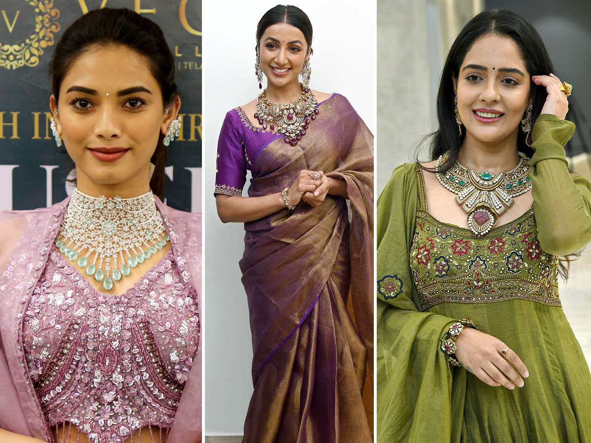 Jewellery Exhibition Hyderabad 20251
