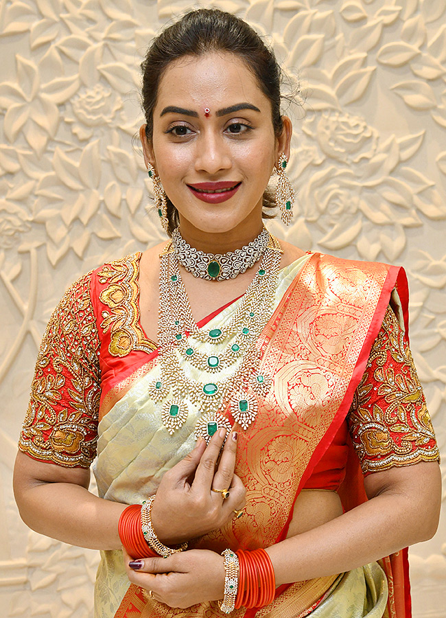 Jewellery Exhibition Hyderabad 202510