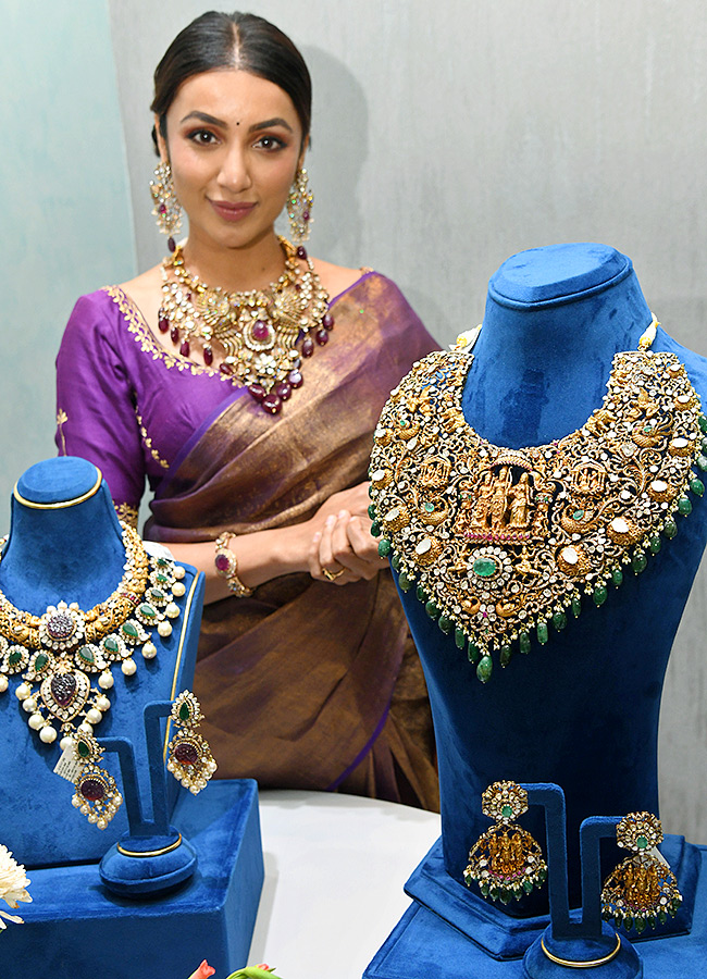 Jewellery Exhibition Hyderabad 202513
