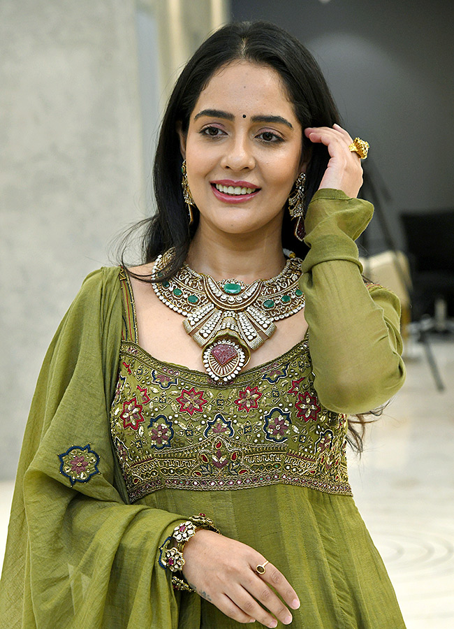 Jewellery Exhibition Hyderabad 202515