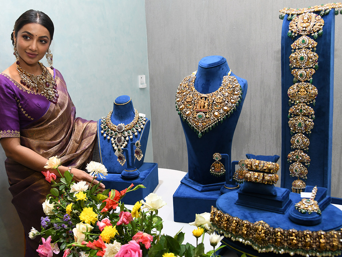 Jewellery Exhibition Hyderabad 20252