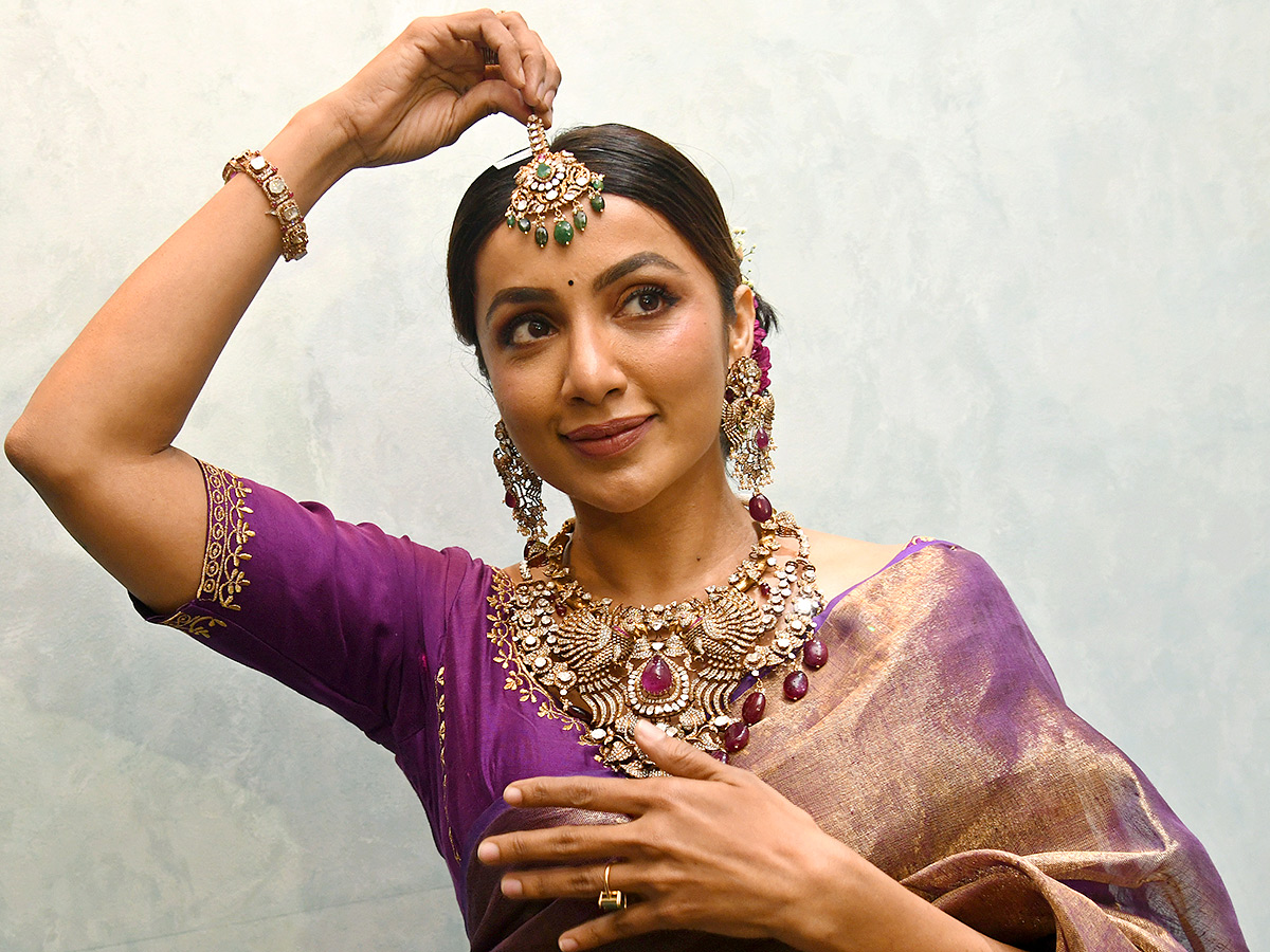 Jewellery Exhibition Hyderabad 20254