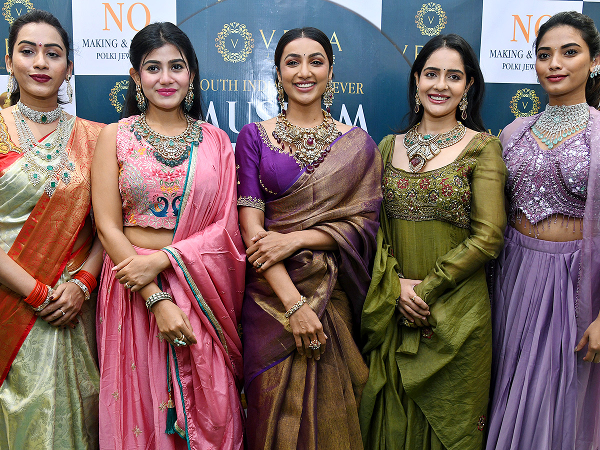 Jewellery Exhibition Hyderabad 20255