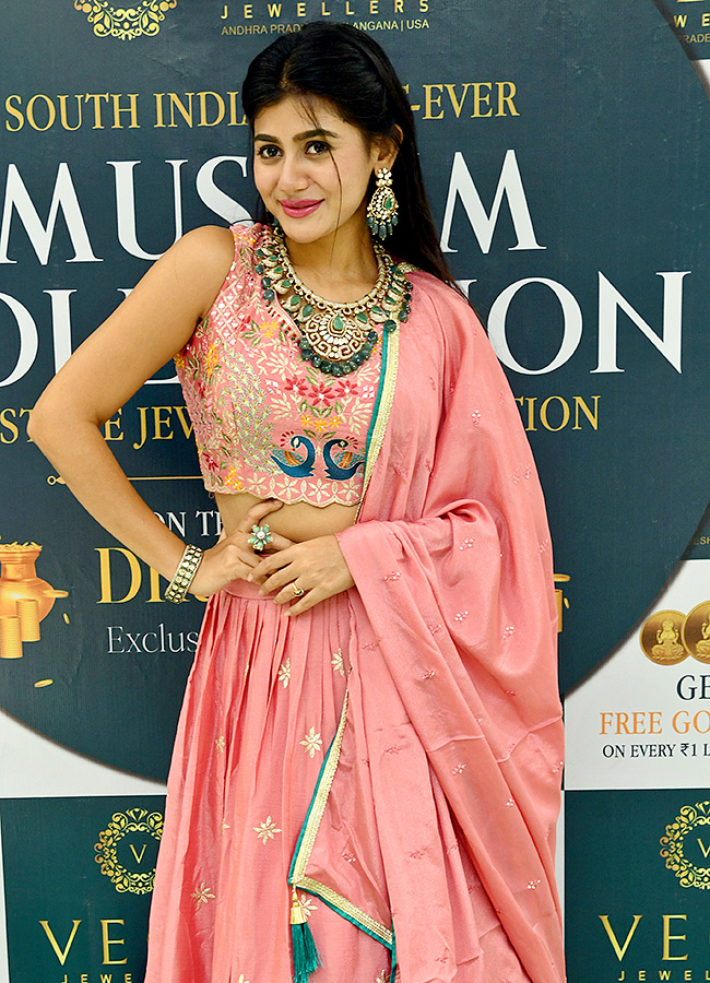 Jewellery Exhibition Hyderabad 20257