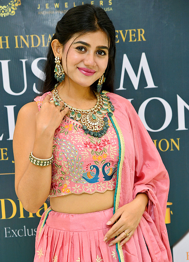 Jewellery Exhibition Hyderabad 20258