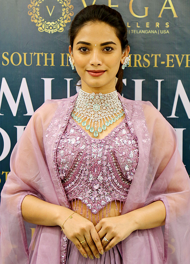 Jewellery Exhibition Hyderabad 20259