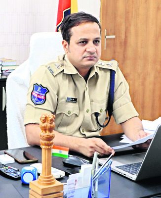 బంగారంపైనే దొంగల నజర్‌2