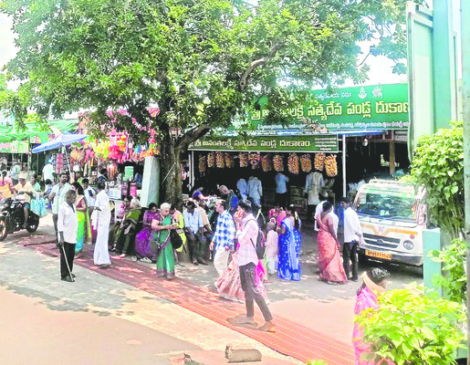 రత్నగిరికి కొబ్బరి సిరి! 1