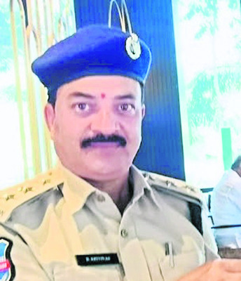 స్పందన కరువు..! 1