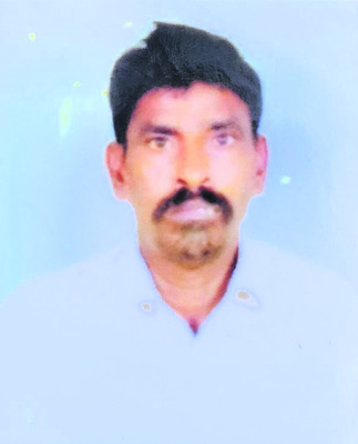 యాదగిరీశుడి సేవలో టీజీపీఎస్సీ చైర్మన్‌
1