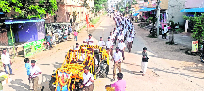 ప్రతీ హిందువు ఆర్‌ఎస్‌ఎస్‌లో భాగస్వాములు కావాలి1